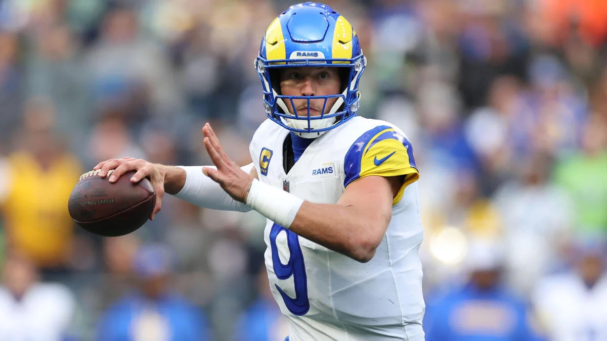 Ranking 10 of the most important remaining NFL games