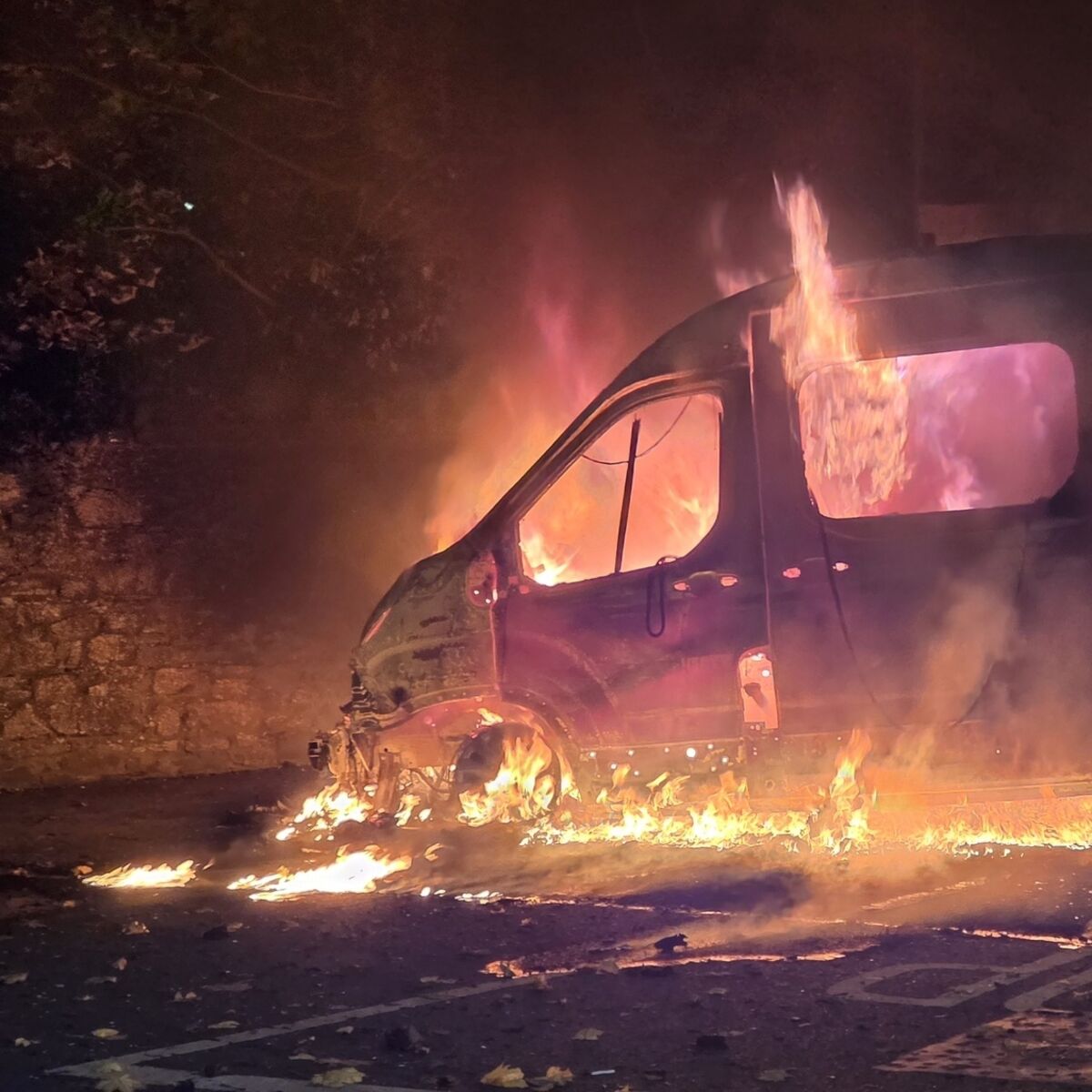 Letters to the Editor: Rioting in Citywest should give us pause for thought