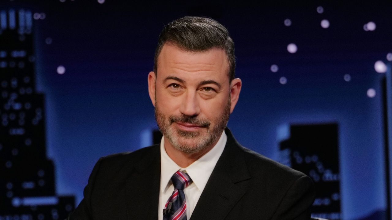 Jimmy Kimmel Pays Tribute After Bandleader's Death