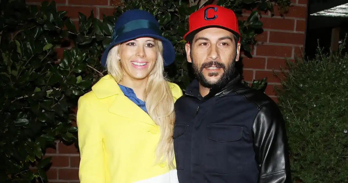 Bachelor Alum Shayne Lamas’ Support Checks From Ex Nik Being Cut (Excl)