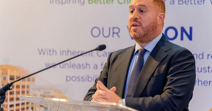 ANSA McAL posts $5.83b in nine-month revenue