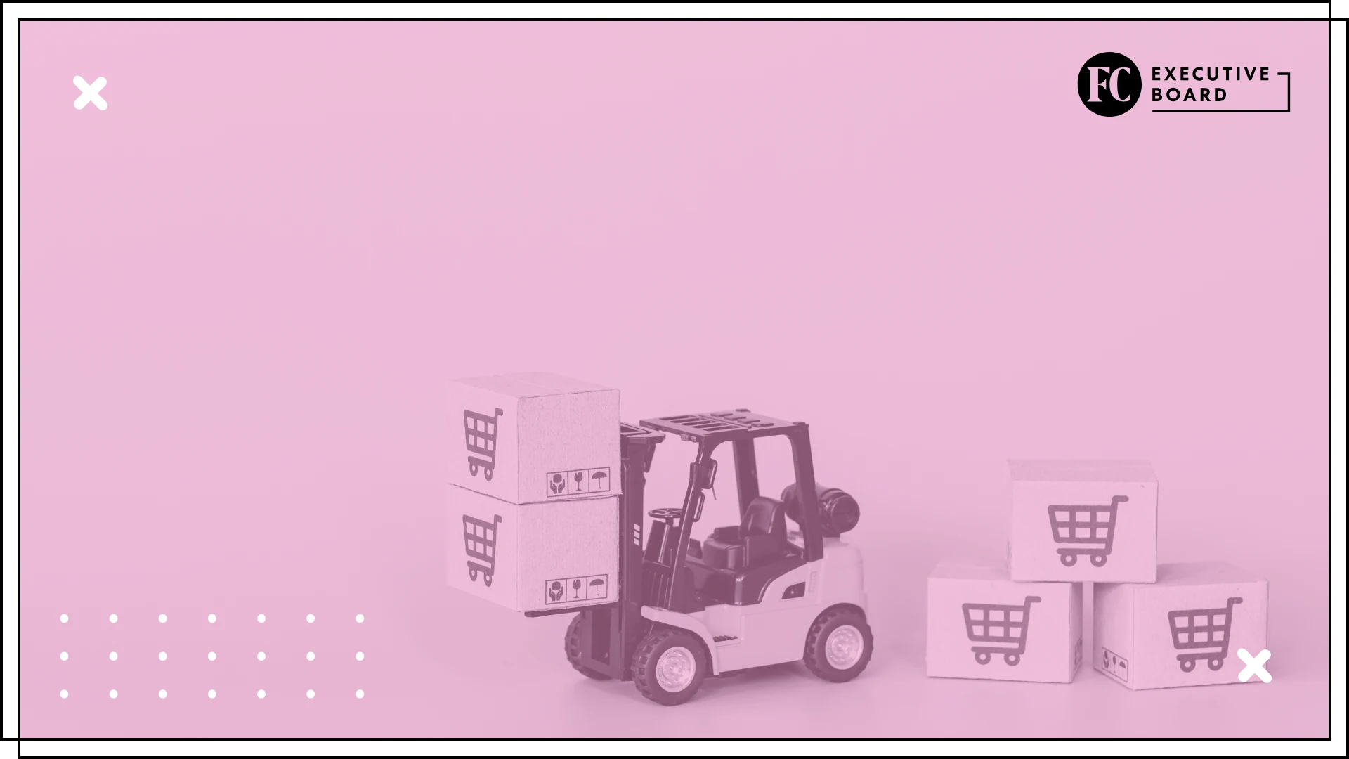 When supply chain partners share data, everyone cuts carbon