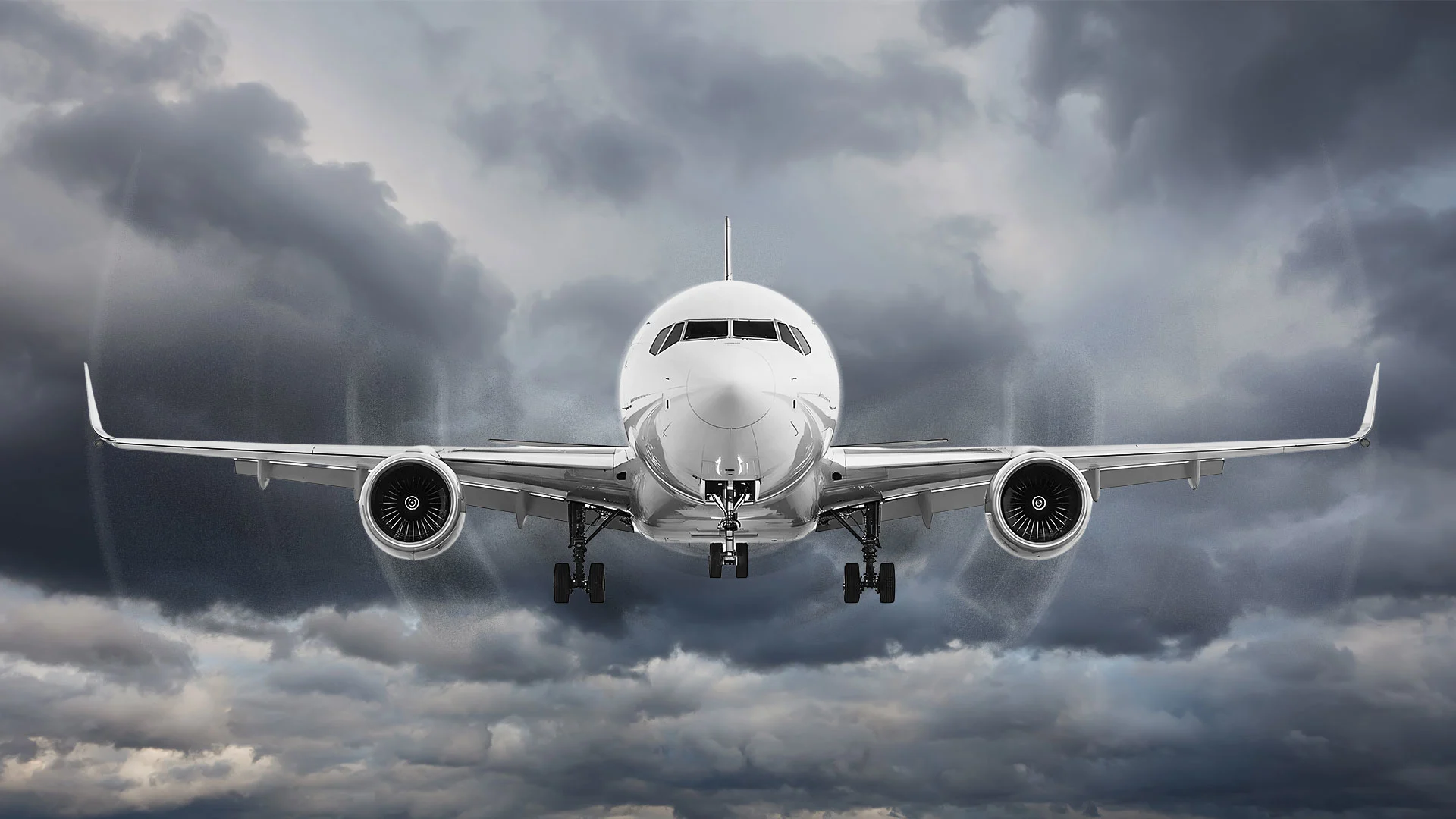 Flight cancellations may outlast the shutdown