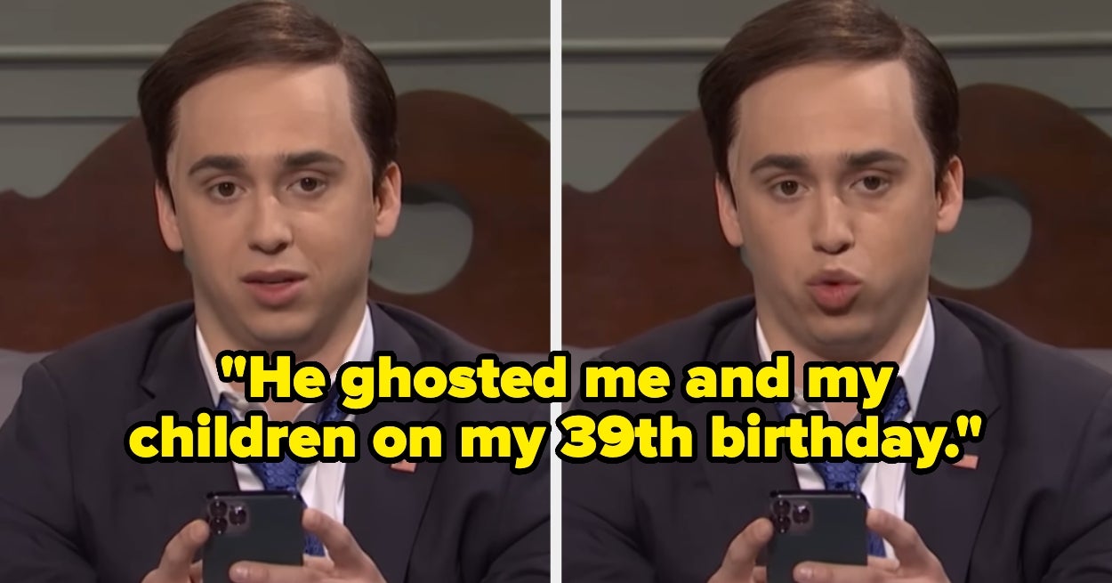 35 Shocking Stories Of Sudden Relationship Ghosting