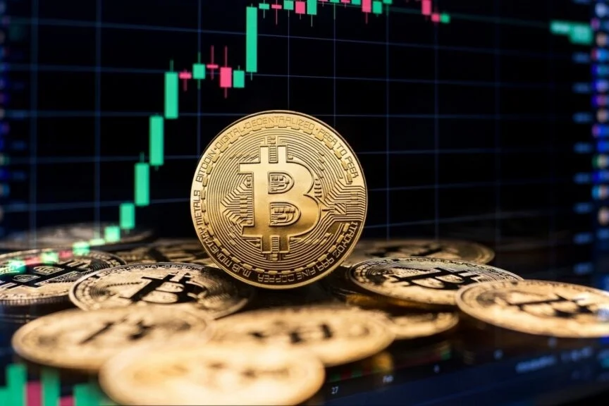 Bitcoin Holds $105,000: What Technical Analysis Predicts For The Rest Of 2025