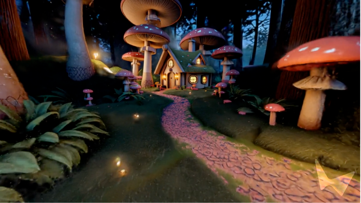 Fei-Fei Li's World Labs speeds up the world model race with Marble, its first commercial product