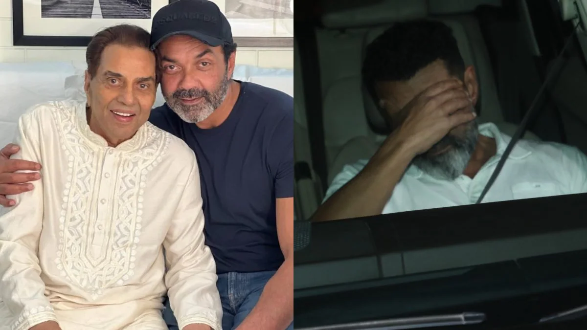 Dharmendra Health LIVE Updates: Veteran Actor Discharged From Hospital; Bobby Deol Takes His Father Home