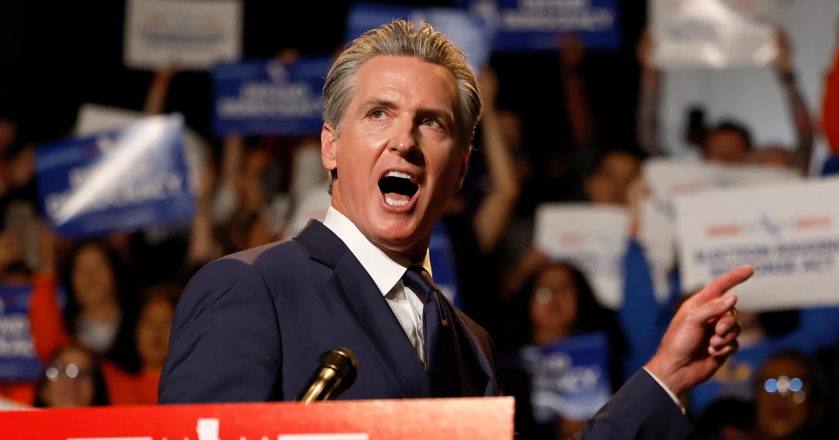 Democrats are holding their own in the redistricting wars: From the Politics Desk