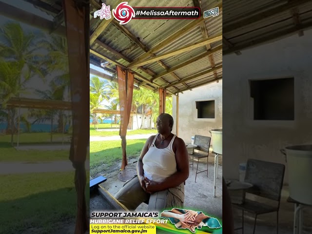 Small businesses in Portland struggle after Hurricane Melissa