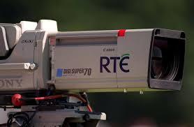 Film crew in Kilkenny ahead of much-anticipated Late Late Toy Show on RTE