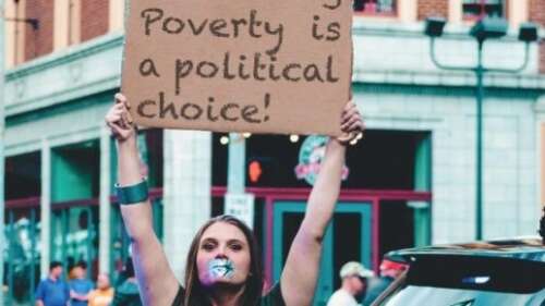 Rolfe Commissiong: Nothing ever changes