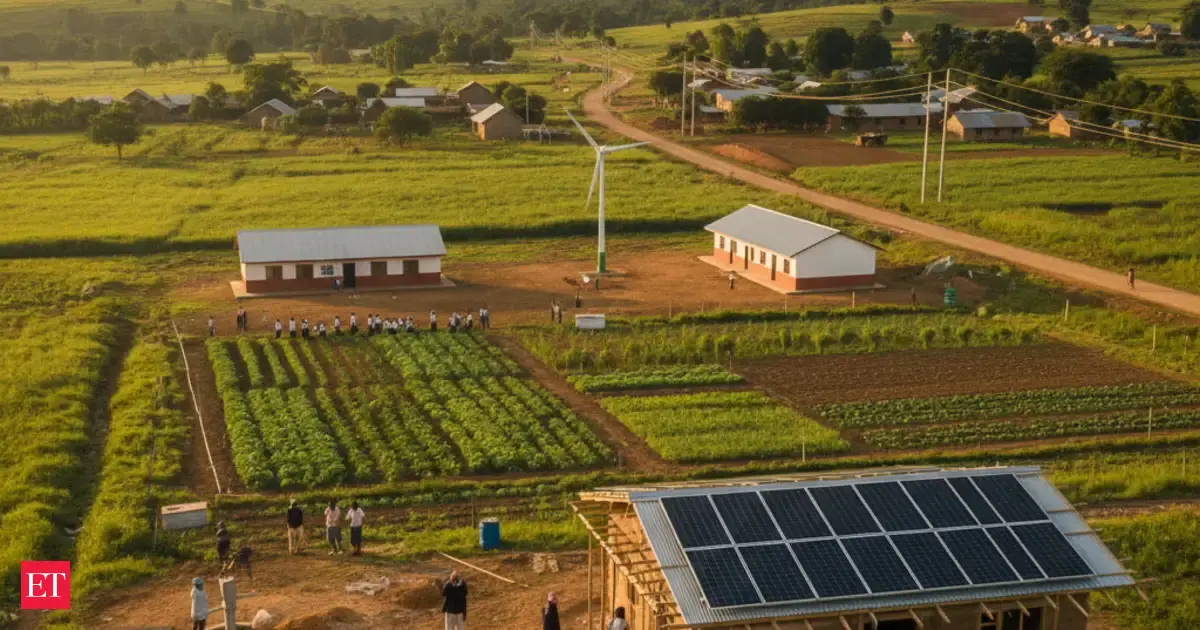 High-powered panel grants in-principle approval to various projects under NABARD's RIDF