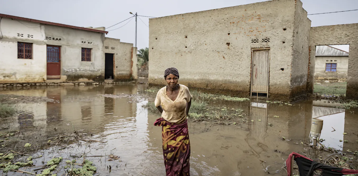 Climate crisis is a daily reality for many African communities: how to try and protect them