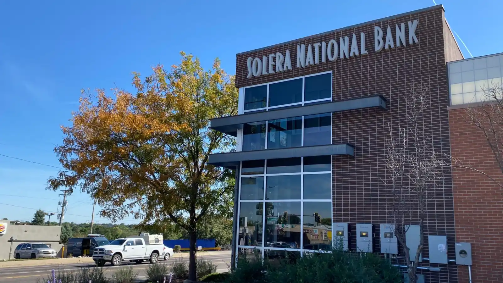 Solera National Bank in Lakewood rejects $70M takeover bid by Brazilian businessman, calling it ‘grossly inadequate’