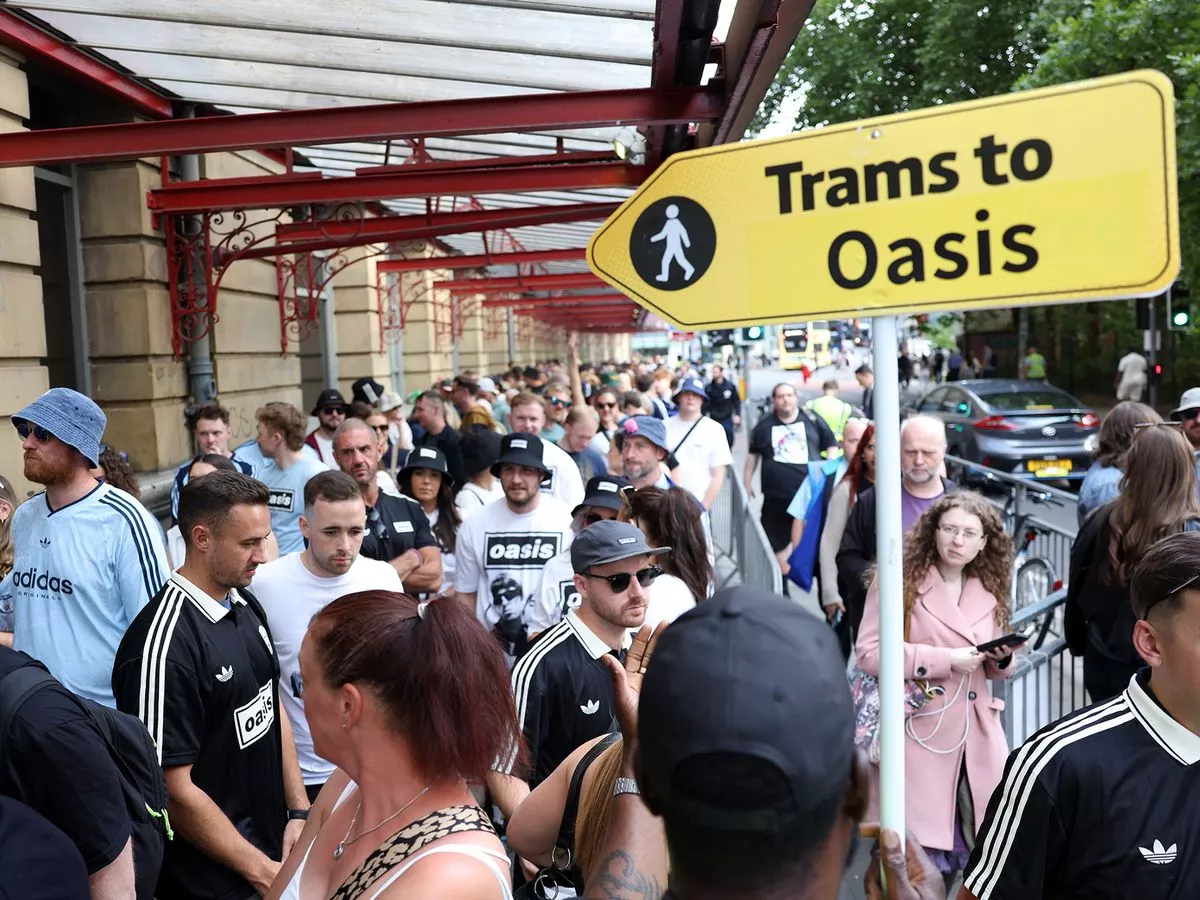 'If people cannot afford more, they won’t come': The big debate on who should pay for Manchester's tourist boom