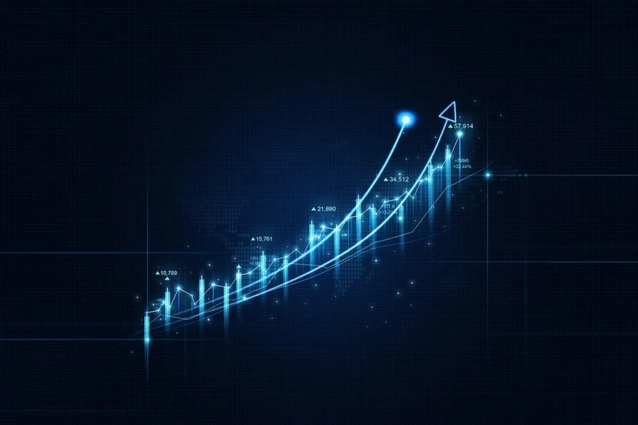 Leifras (LFS) Stock Trending Overnight After 576% Massive Rally On Tuesday