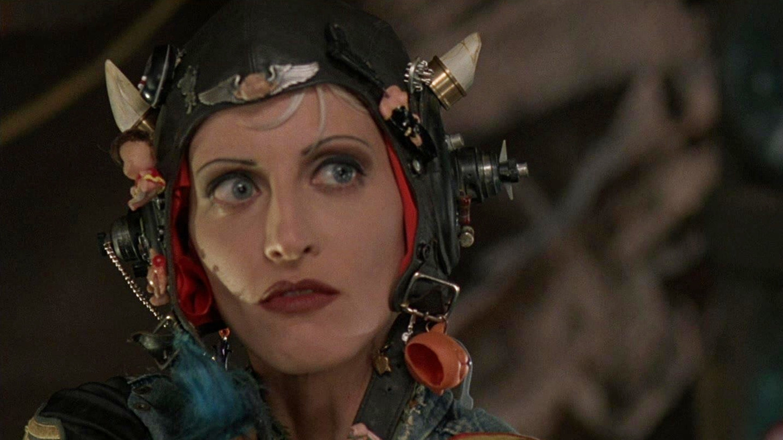Why Tank Girl Star Lori Petty Was Fired From Demolition Man After Just A Few Days