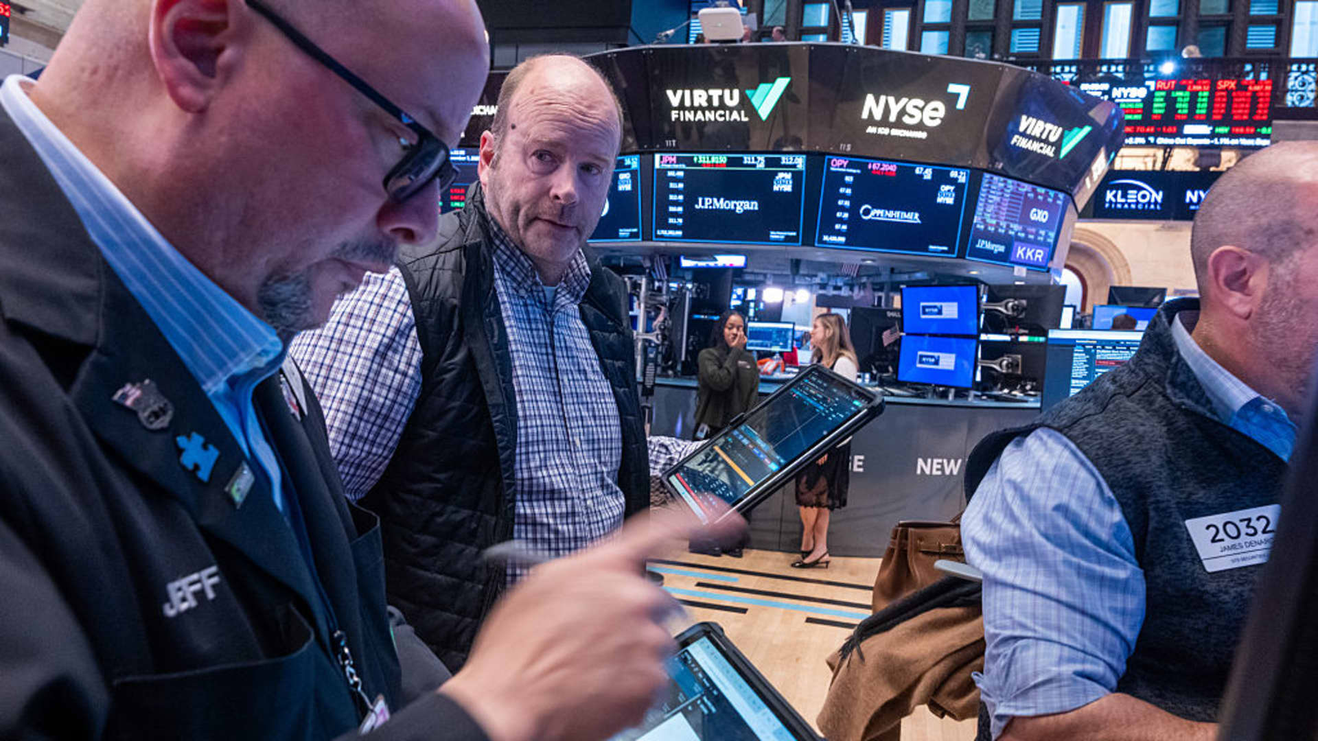 Palantir rally to resume despite Burry's short bet, according to the charts