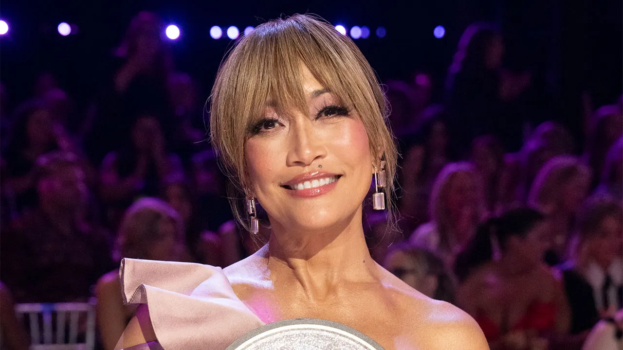 Carrie Ann Inaba responds to fan theories about her judging style on 'DWTS'