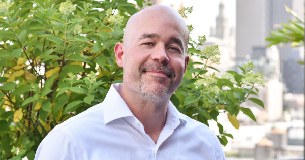 Former Razorfish CEO Josh Campo to Lead Huge