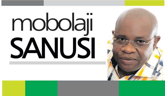 Ogun’s messy infrastructure under Dapo Abiodun