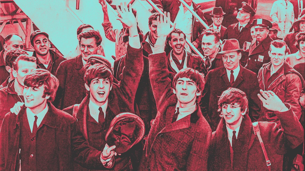 The benefits of parasocial relationships