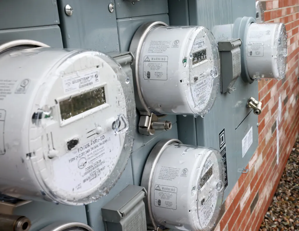 Lawmakers look toward energy affordability