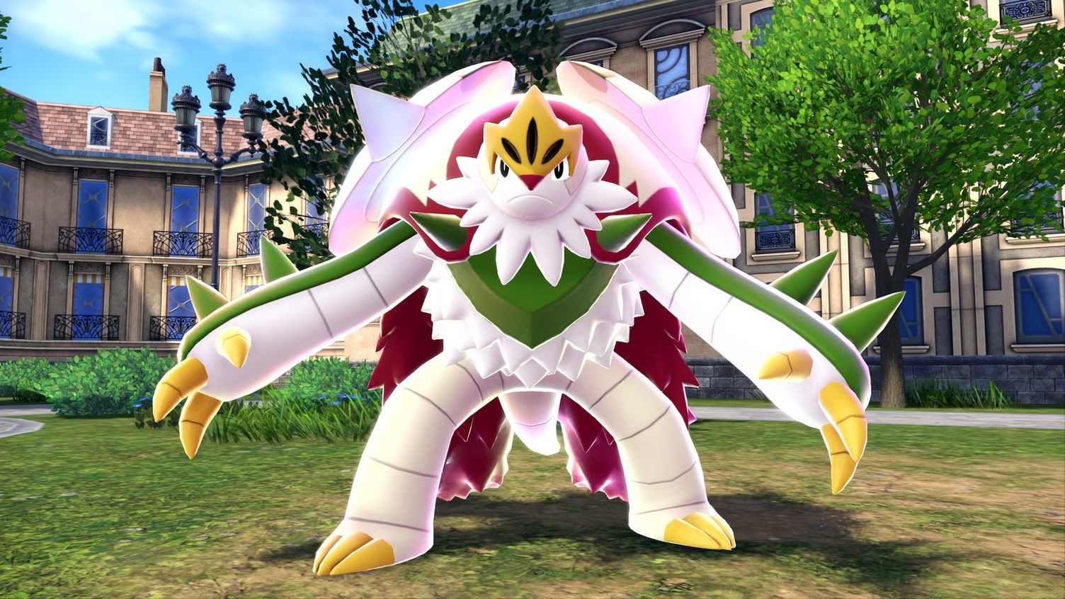 Pokemon Legends Z-A's first update eases the grind for its best Mega Evolution stones, and flattens a nasty bug that stops players from catching Pokemon entirely