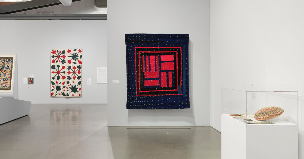 Trump Cuts and Orders Have Broad Impact on American Museums, Report Finds