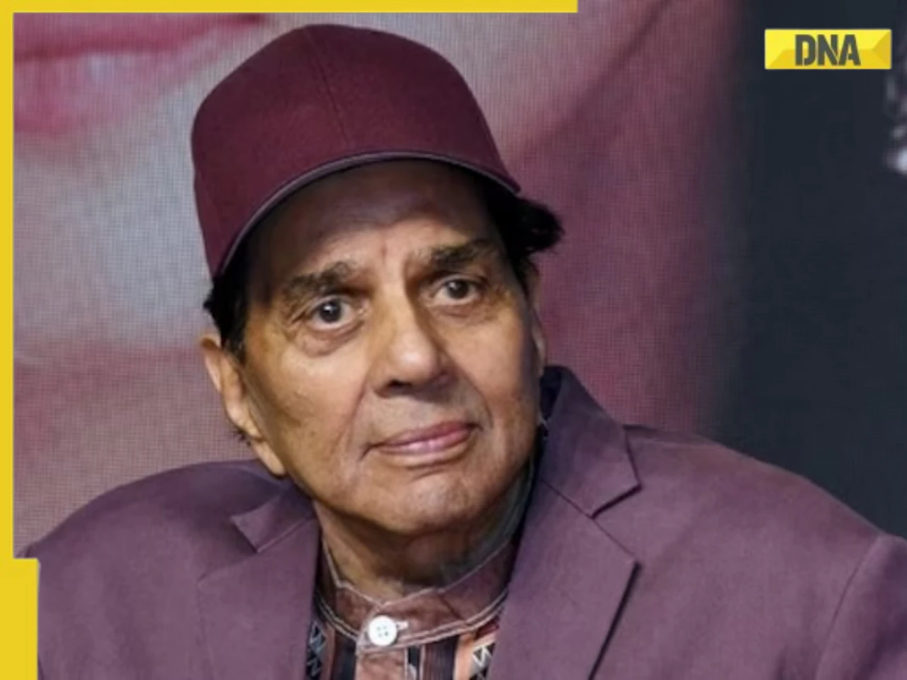 Viral video: Dharmendra revealed his 'real strength is...', opened up about recovering from serious illness: 'Yeh aapke dilon se nikli...