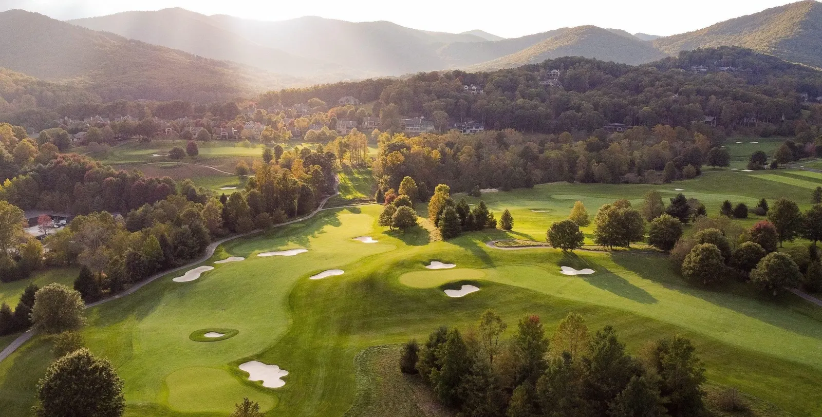 PGA Tour Announces New FedEx Cup Fall Event In North Carolina For 2026
