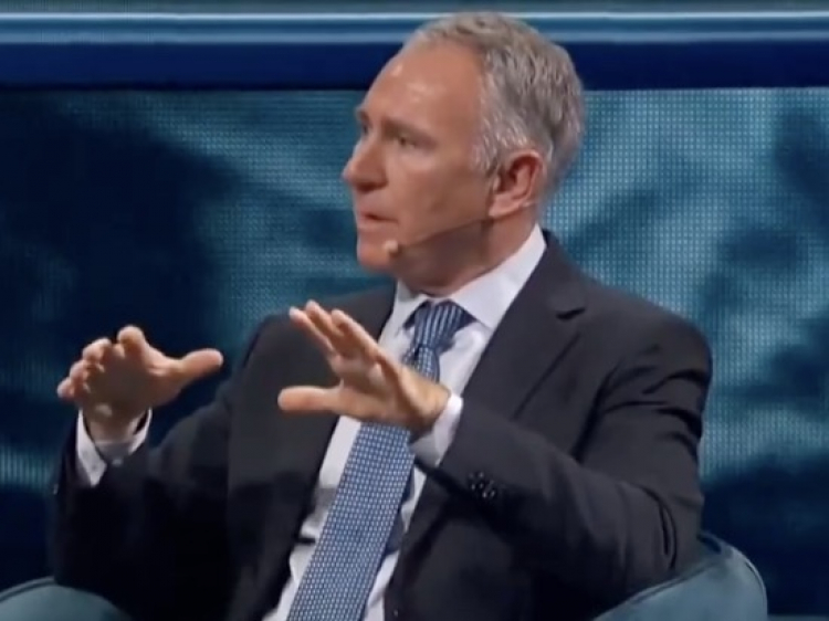 Dinner Talk in Chicago Is About Crime, Cronyism