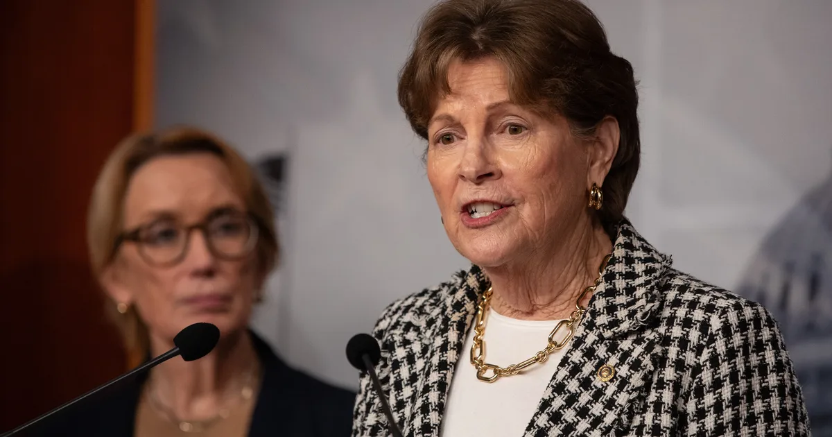 Why Democrats Caved In The Shutdown Fight