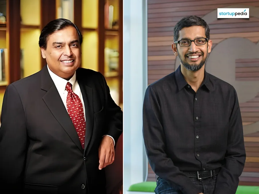 Reliance partners with Google to offer Gemini Pro plan FREE to young Jio users for 18 months