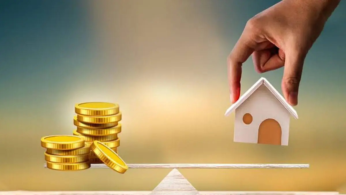Gold vs Real Estate : कौन देगा ज्यादा मुनाफा, जानिए एक्सपर्ट राय