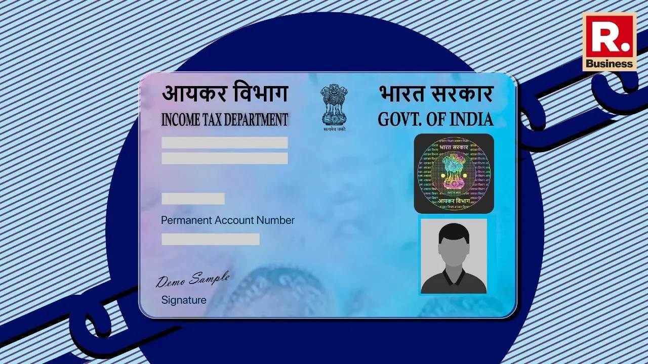 Did You Know That Your PAN Number Has A Meaning?