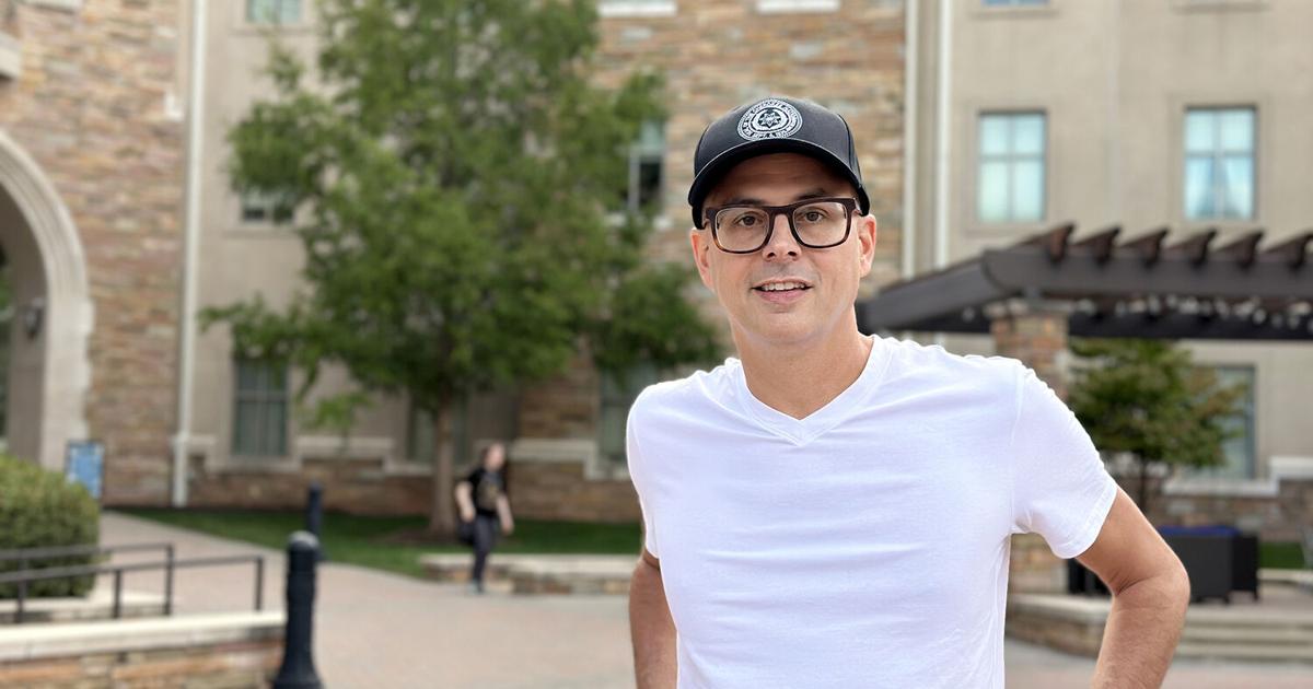 Sci-fi author gives Natives a ‘future’ voice