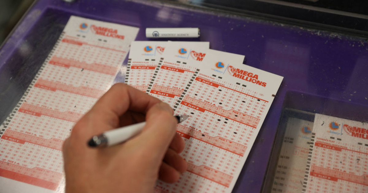 Mega Millions Winning Numbers: Tuesday, November 11, 2025