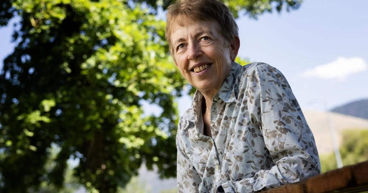 New Missoula councilor sworn in, city celebrates director