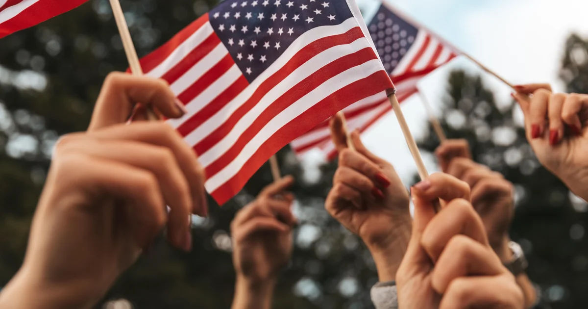 Celebrating Veterans Day across Los Angeles County