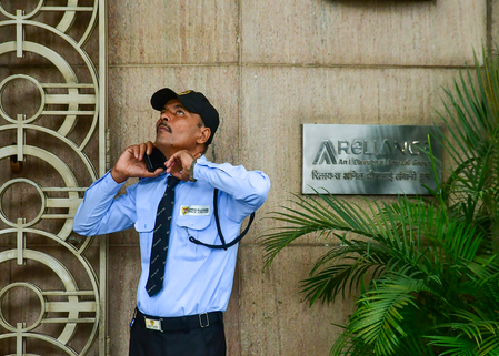 Anil Ambani’s Reliance Group dismisses Cobrapost report as baseless motivated campaign