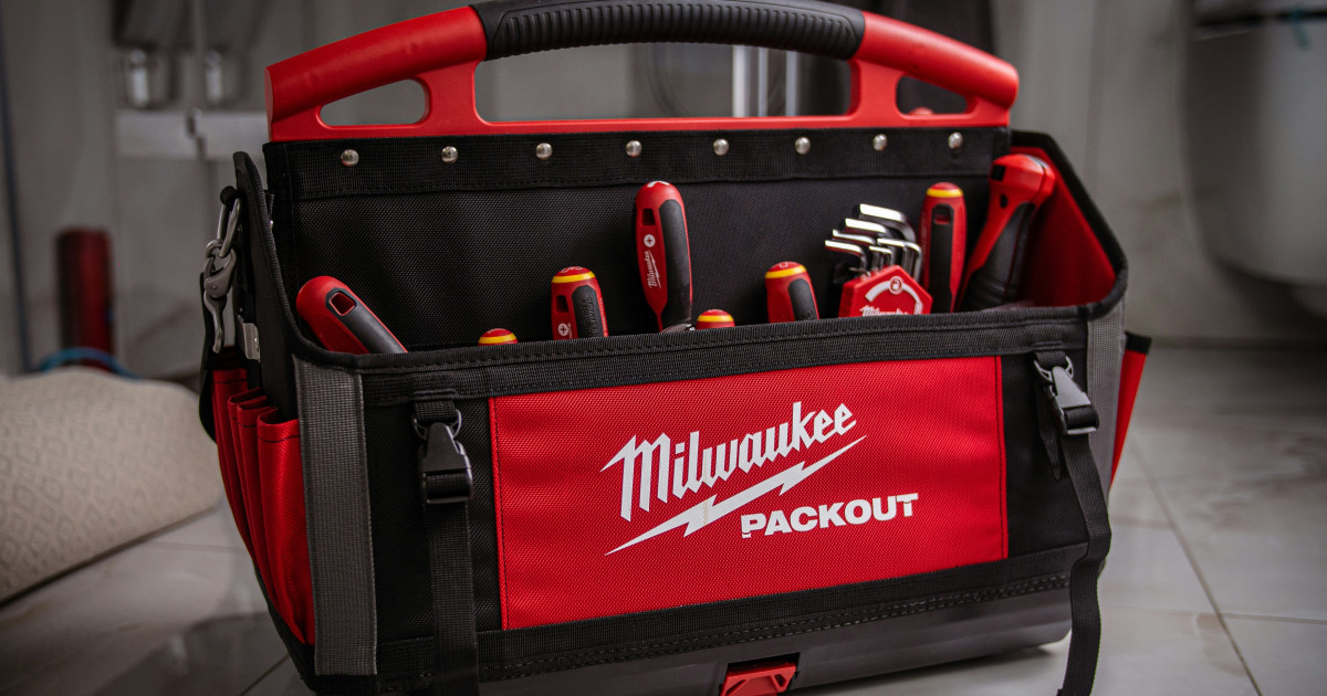 One of Milwaukee's Strongest M18 Batteries Is Over $100 Off