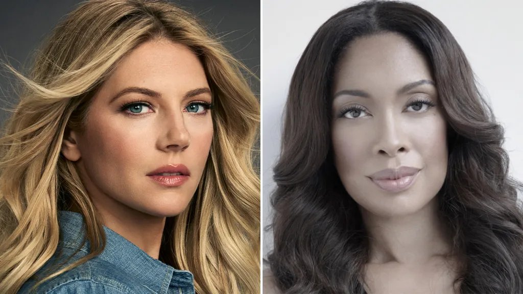 Katheryn Winnick & Gina Torres Join 'My New Friend Jim' (EXCLUSIVE)
