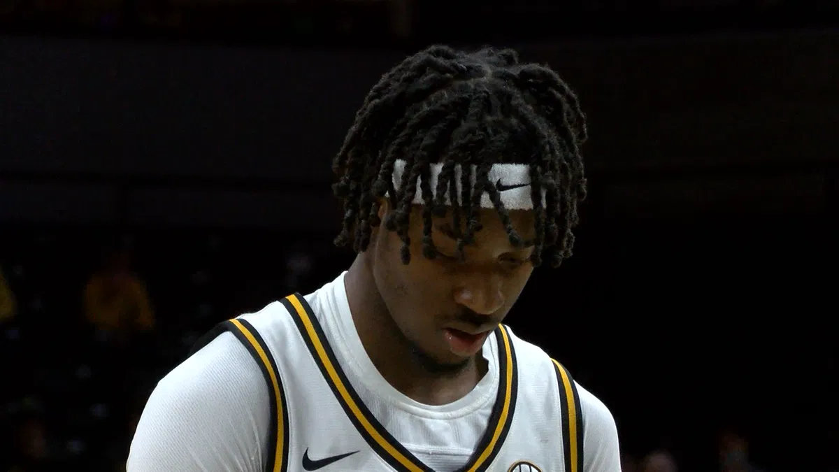 Mizzou hoops preparing for first power-conference opponent of the year