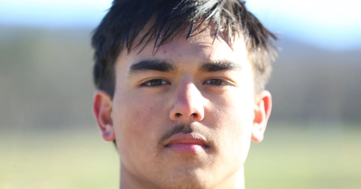 7 questions with the Week 11 HS football player of the week