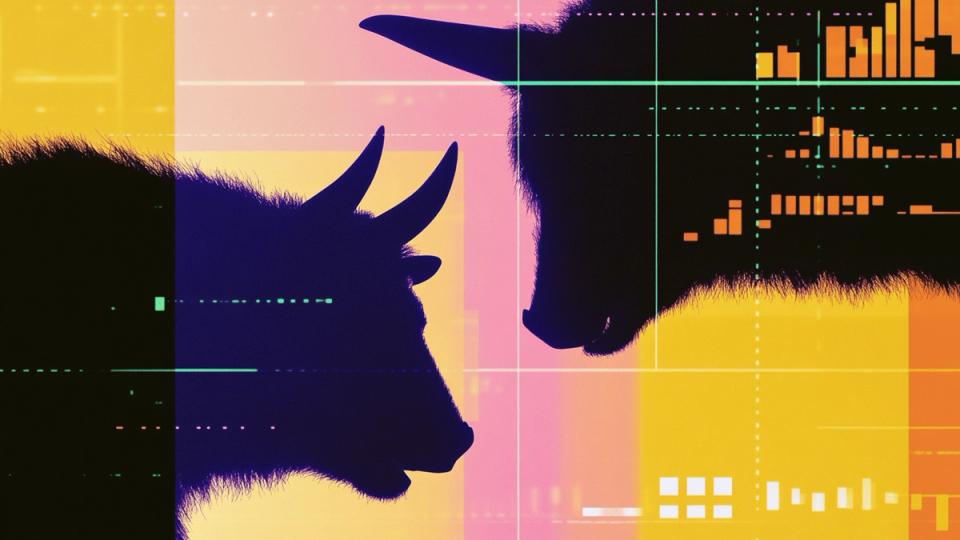 Demand Revival: Crypto Daybook Americas