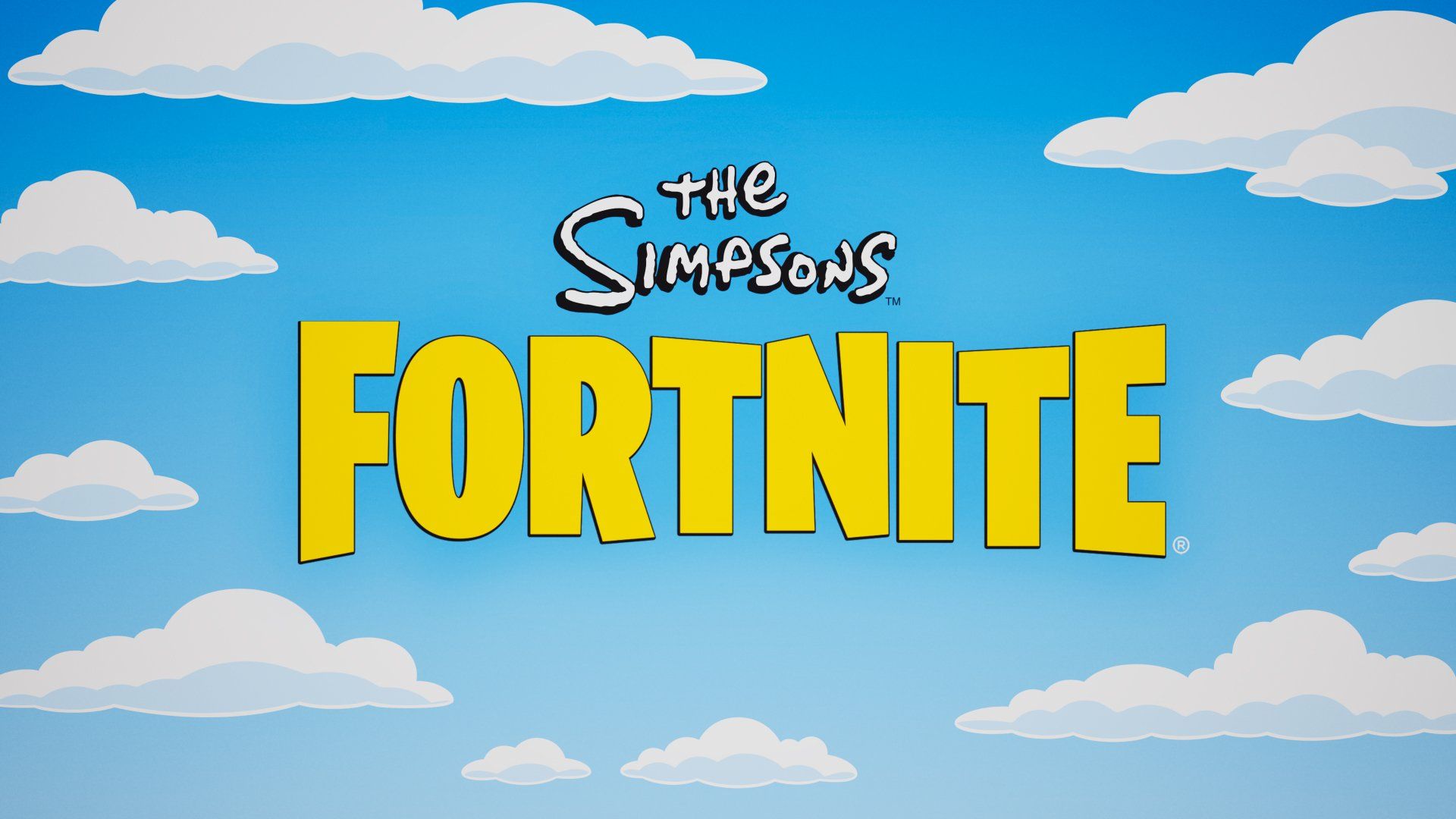 When does Fortnite The Simpsons Season start?