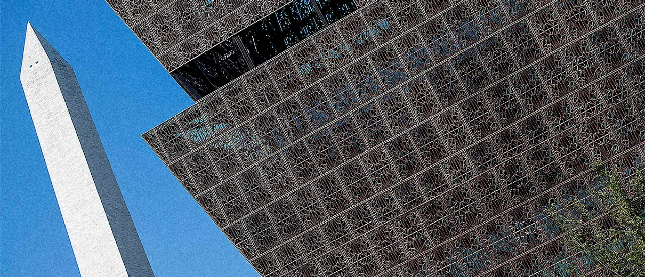 DUKE: Democrats Loved Politicizing The Fine Arts Commission Until Trump Played By Their Rules