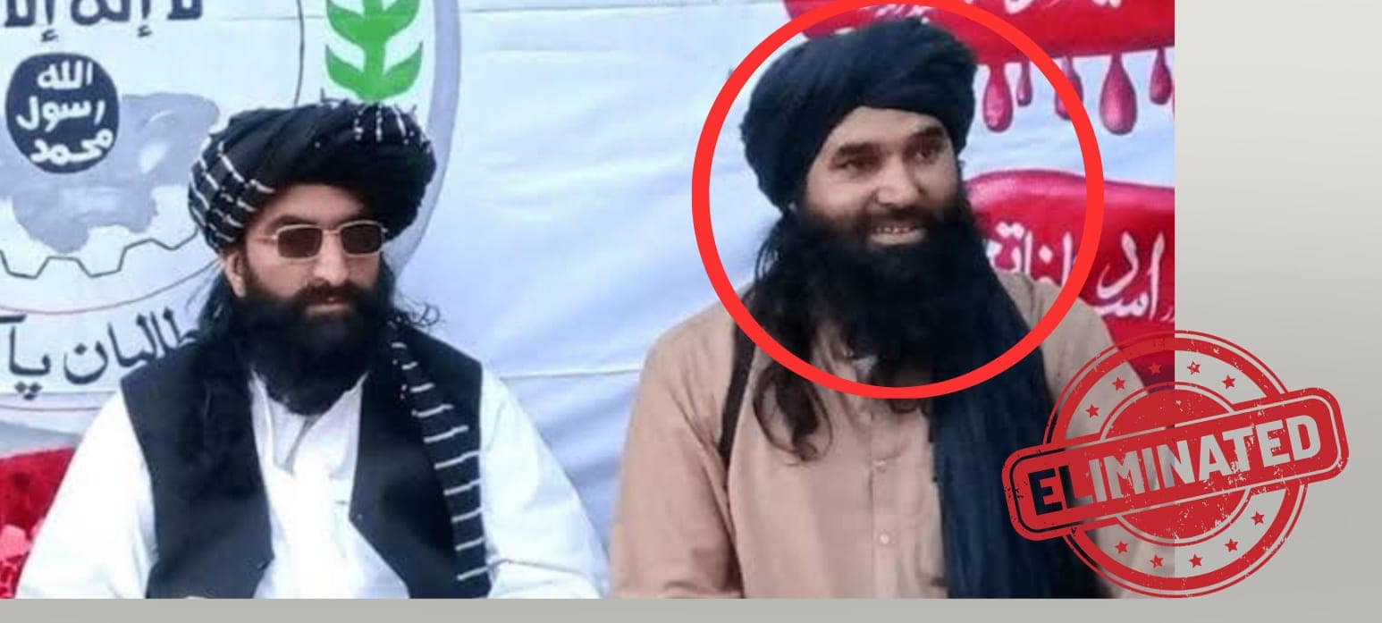 Who was Qari Amjad Muzahim? TTP chief Noor Wali Mehsud’s aide killed by Pak forces