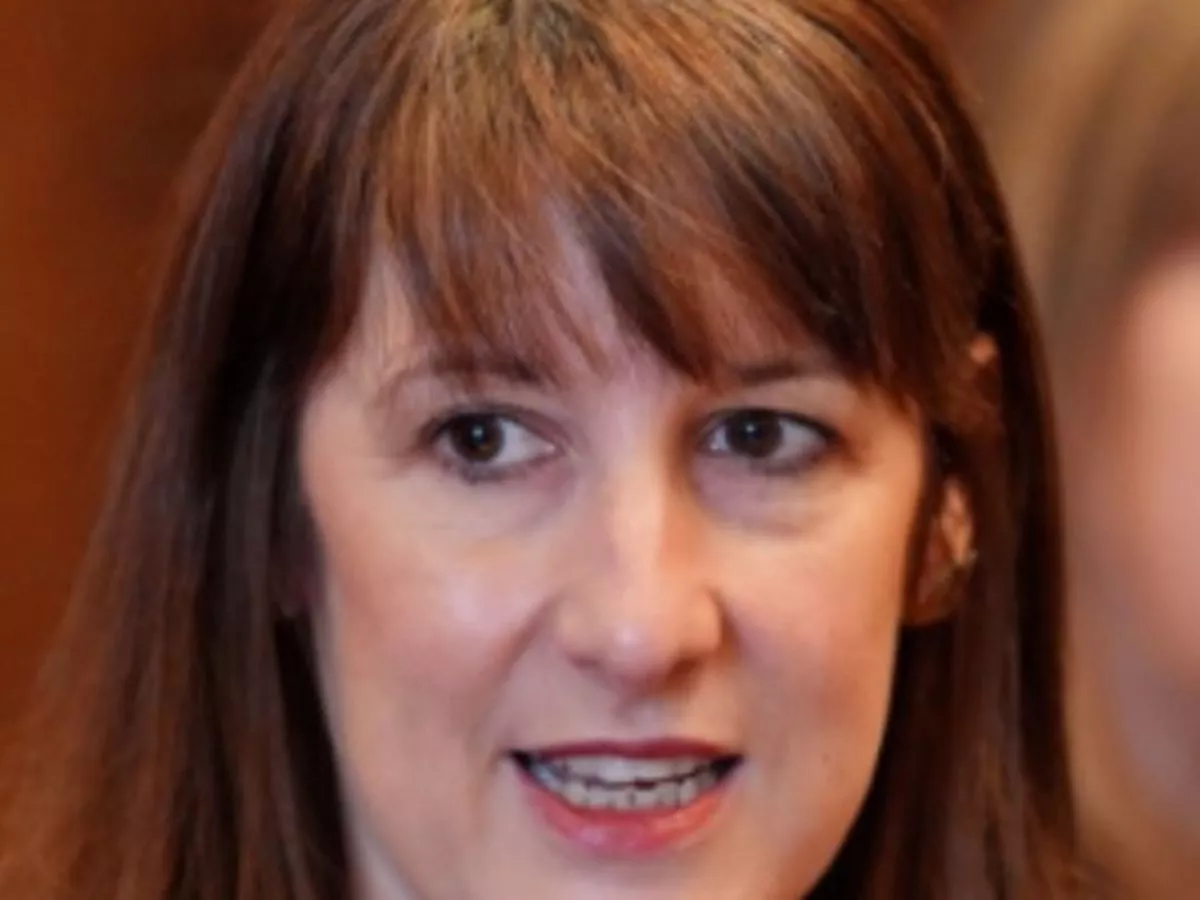 New salary sacrifice rules coming for all workers in Rachel Reeves Autumn Budget